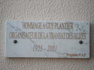 plaquette quy plantier